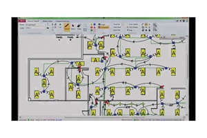 McCormick Systems design-build software