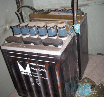 Department of Labor Proposes Updated Lead Exposure Standard