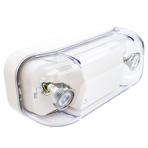 Westgate Manufacturing's Emergency Light