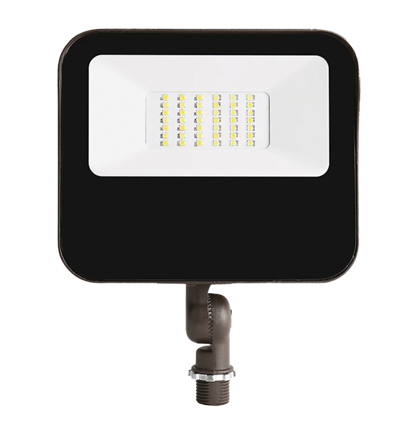 EarthTronics’ Floodlight