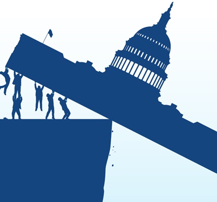 Industry on Edge About U.S. Financial Situation