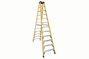 DeWalt’s Ladder