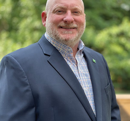 Mike Starner: Meet NECA’s new director of outside line safety