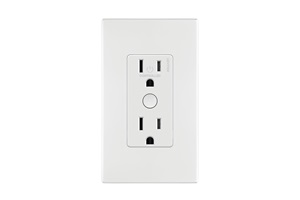 Receptacle