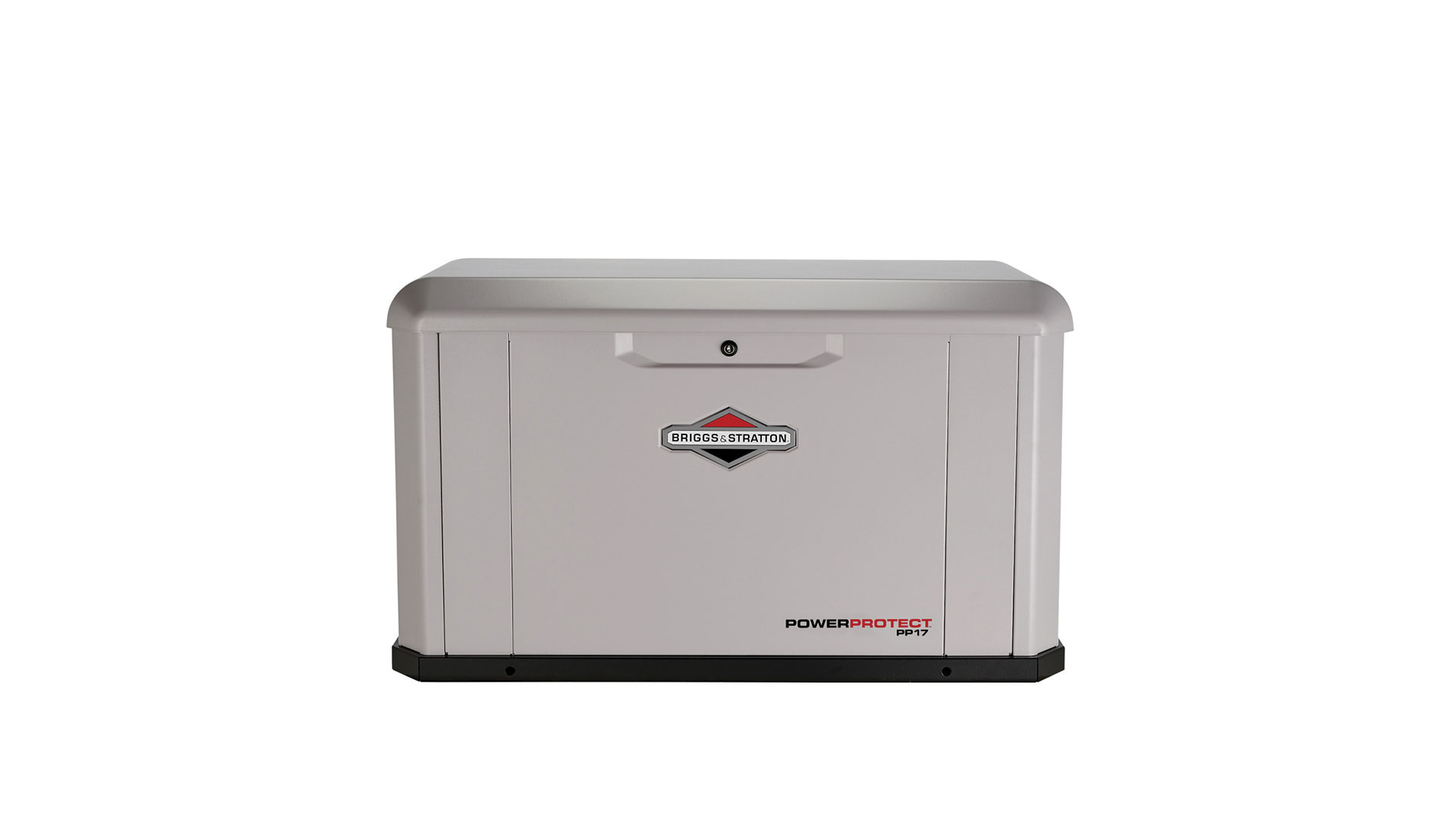 1122_New_briggs Gray generator. Image by Briggs & Stratton.