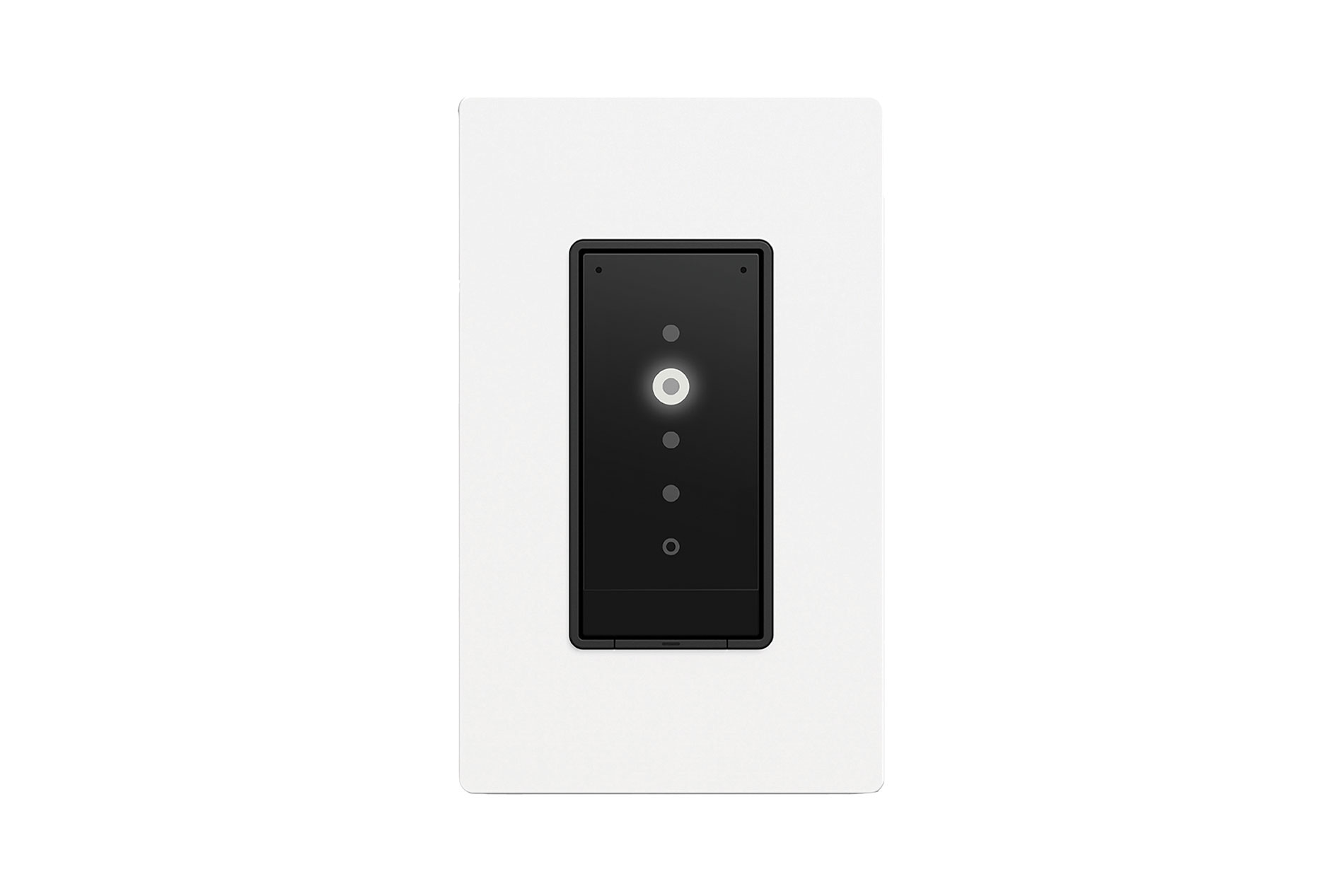 1122_New_Orro Black and white flat box with buttons. Image by Orro.