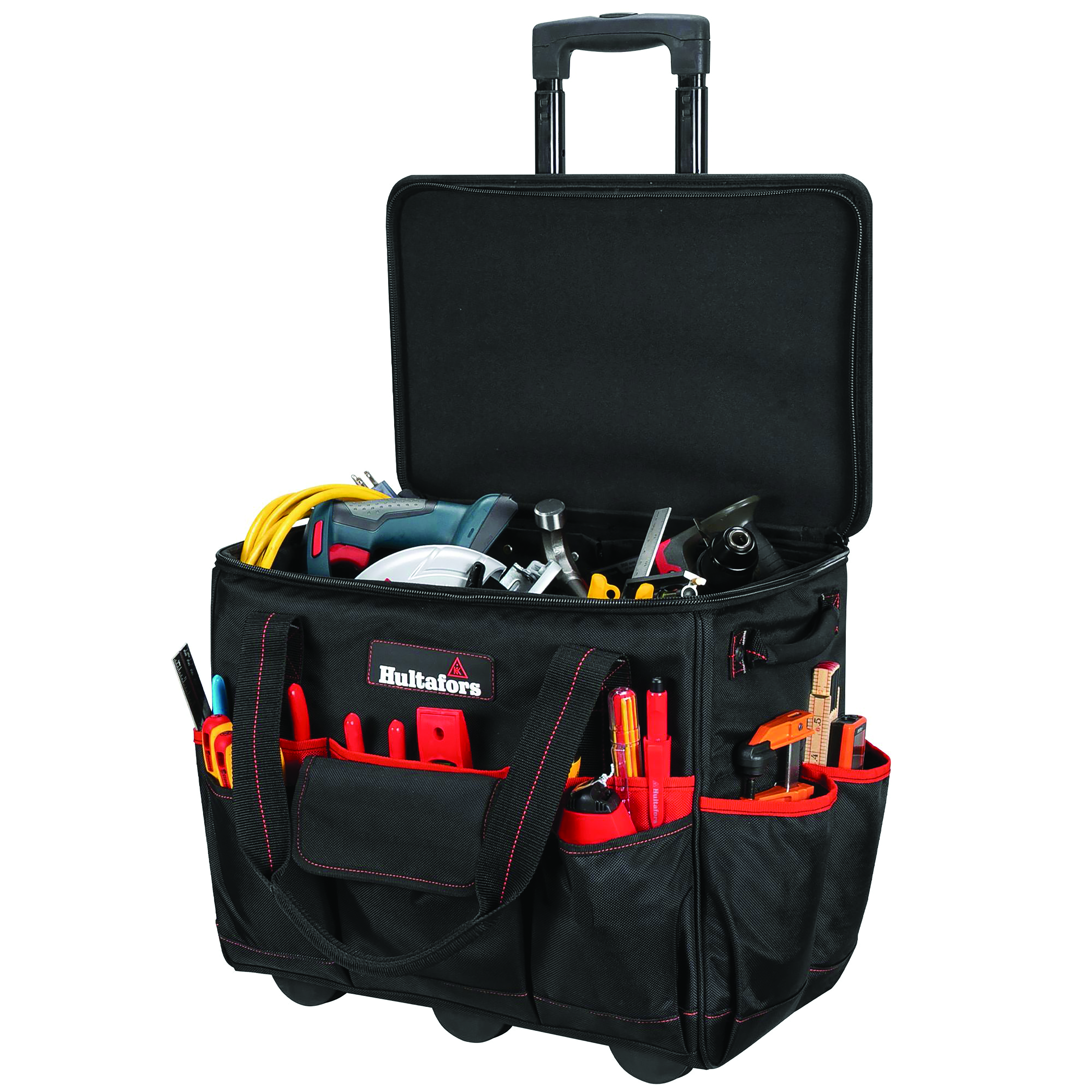 hultafors roller bag