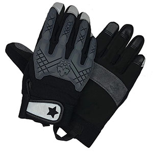 seeherwork's gloves