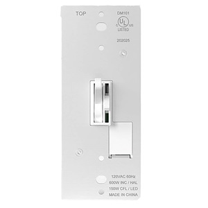 FEI Electric’s Digital Toggle Dimmer Switch