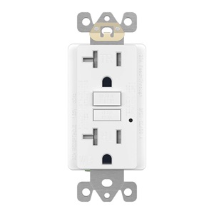 Enerlites’ GFTWRG20 20A GFCI