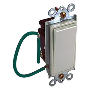 Orbit Industries’ DS415 Four-Way Rocker Switch