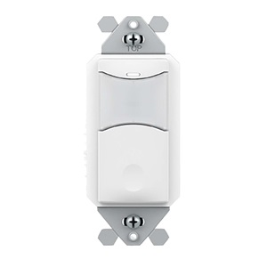 SensorWorx’s SWX-100 Wall Switch Sensor