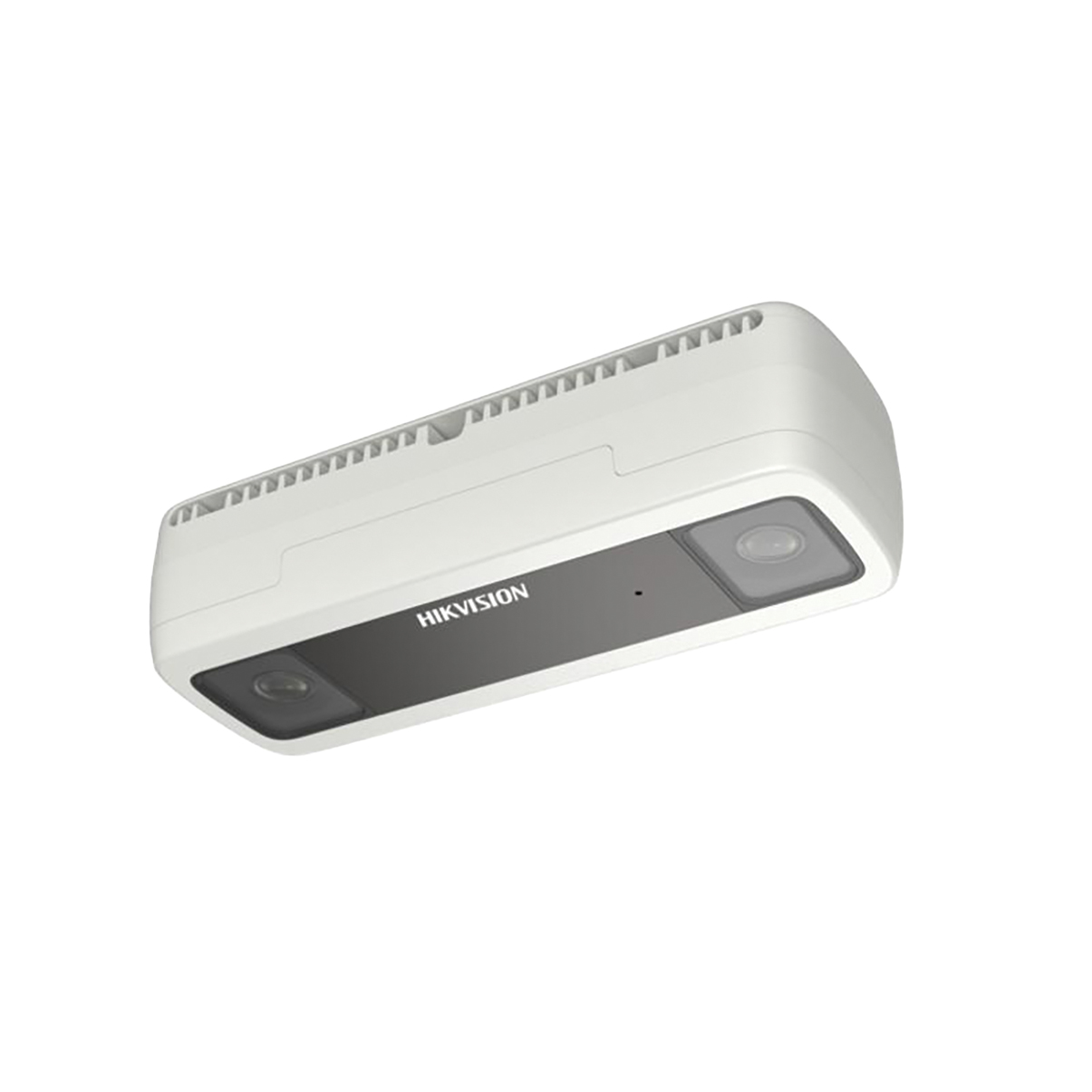 Hikvision’s People-Counting Network Camera
