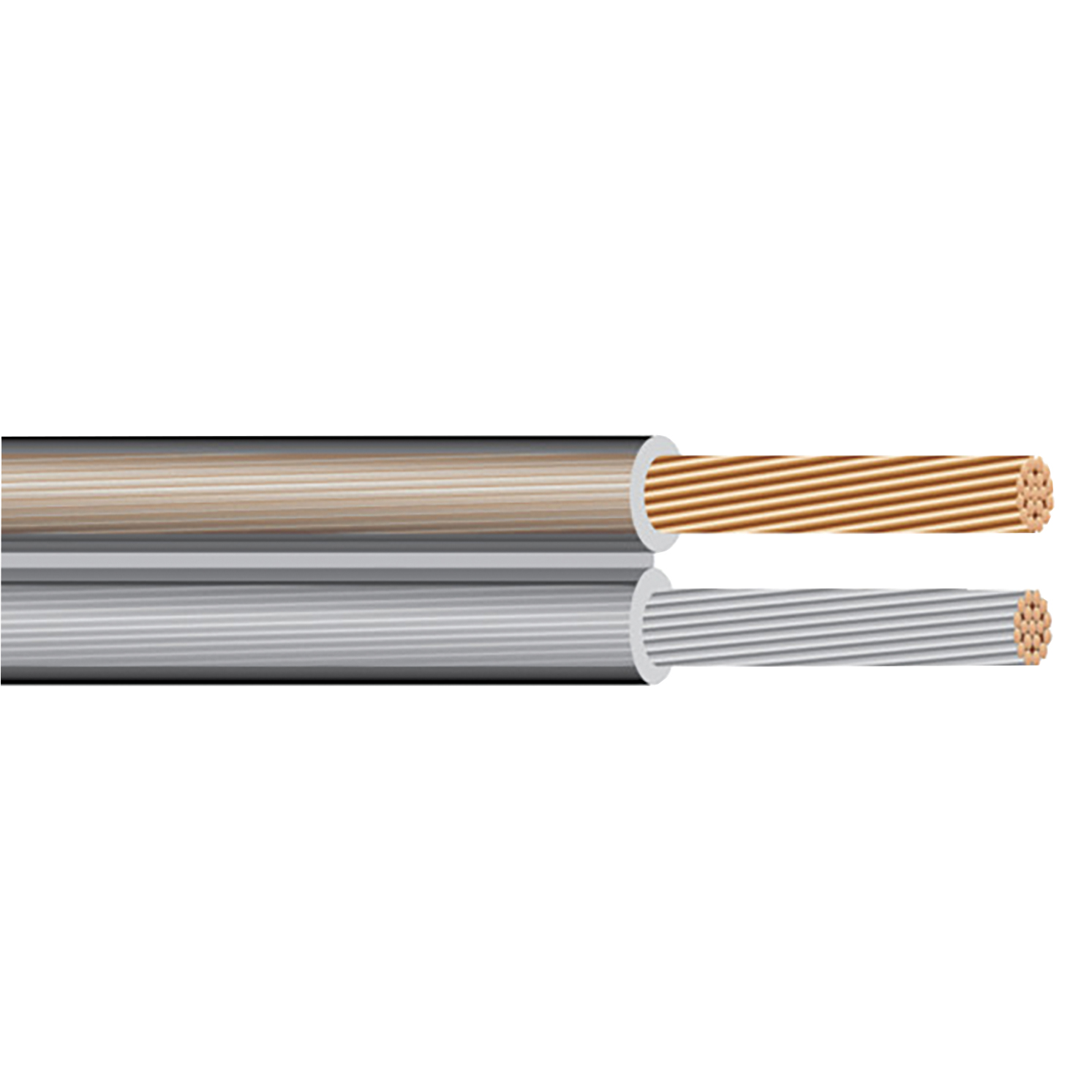 Southwire’s 13093 CL3 300V Flat Speaker Wire
