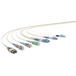 Sumitomo Electric Lightwave’s Lynx-CustomFit Splice-on Connectors