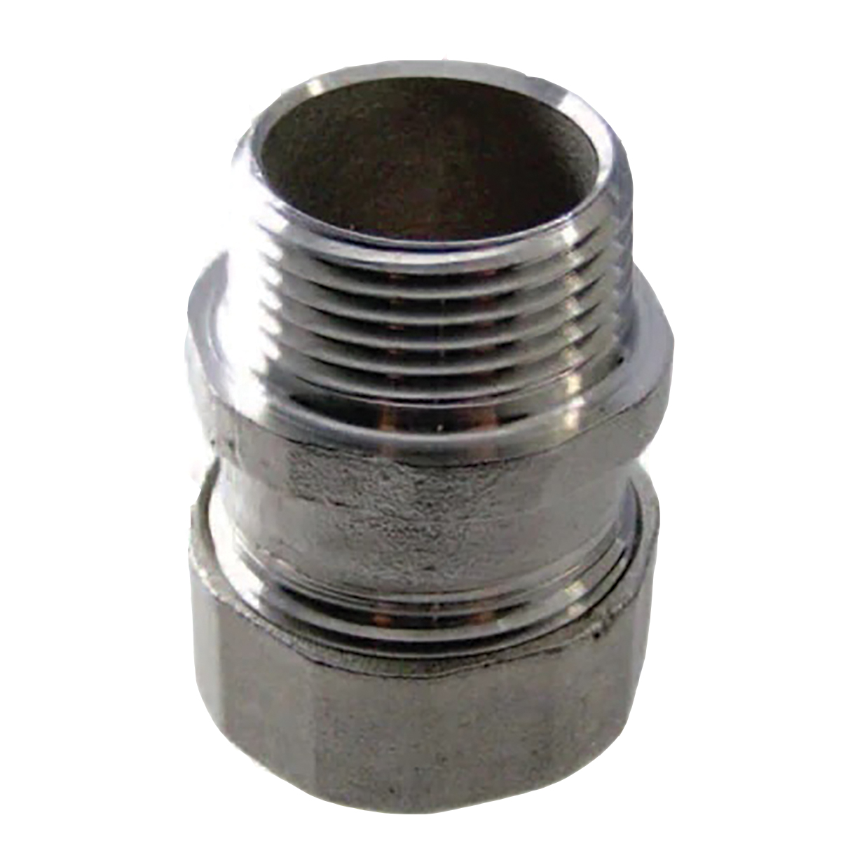 Atkore’s Stainless Steel Compression Connector