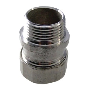 Atkore’s Stainless Steel Compression Connector