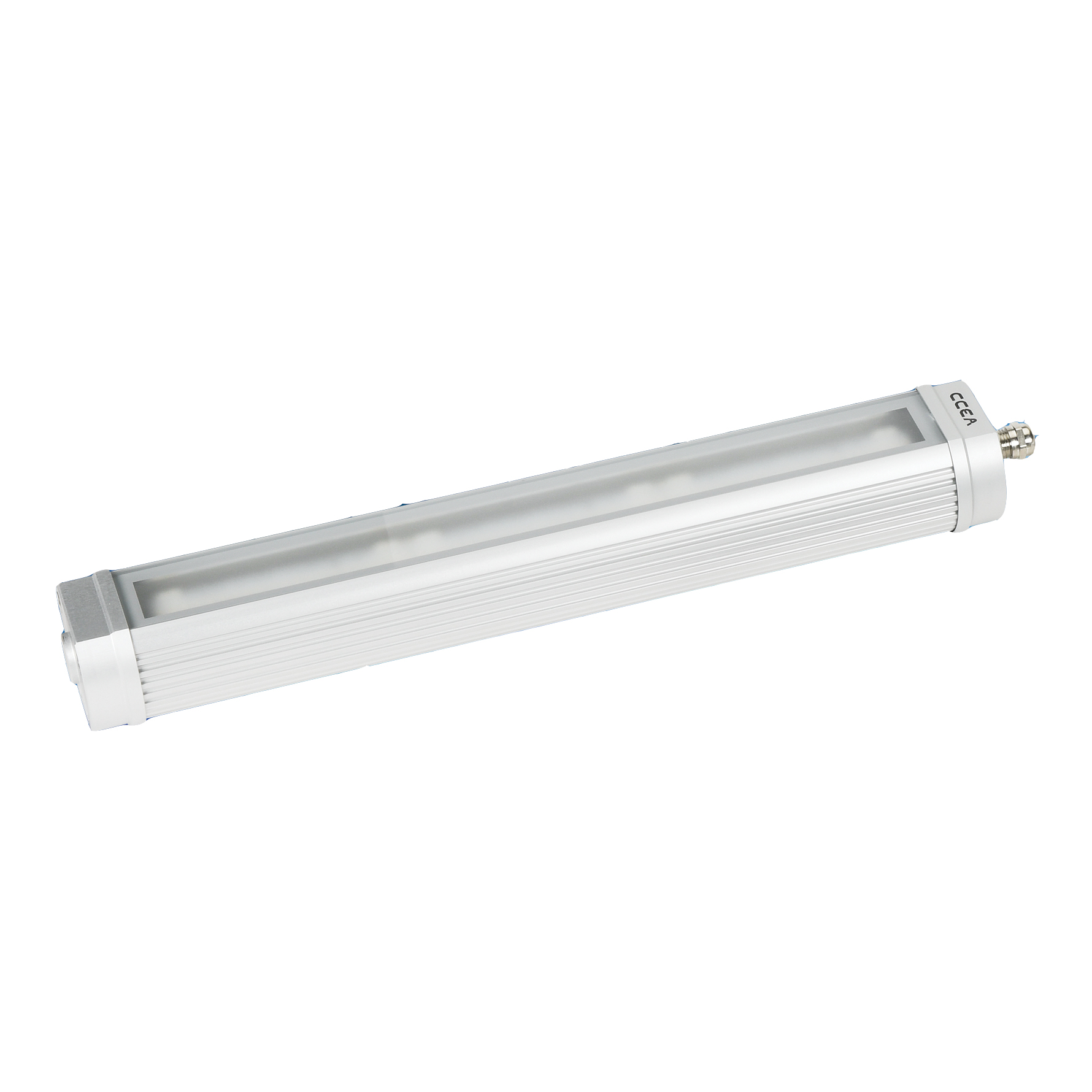 CEA TrackAlpha-Pro Series LED Light Bar From AutomationDirect
