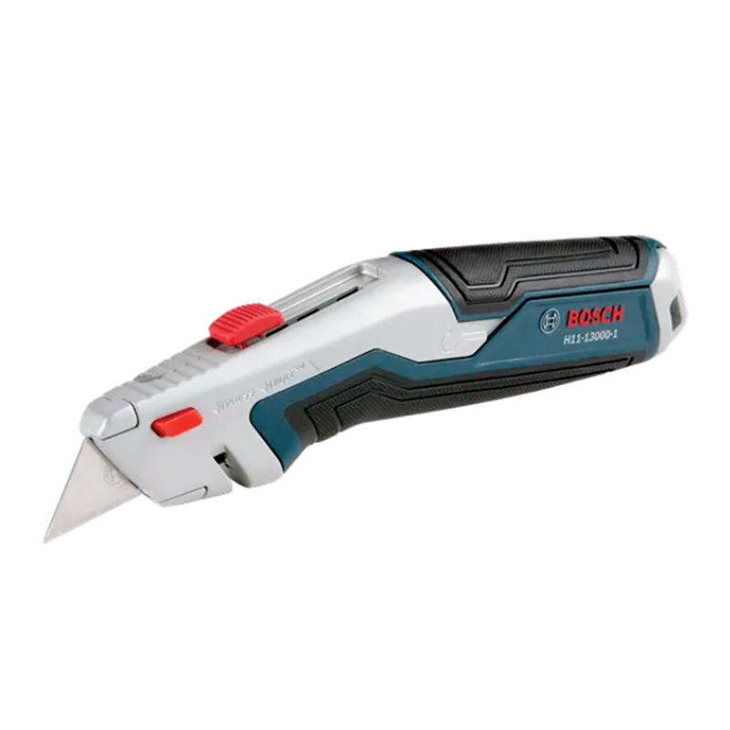 Bosch’s H11-13000-1 Utility Knife