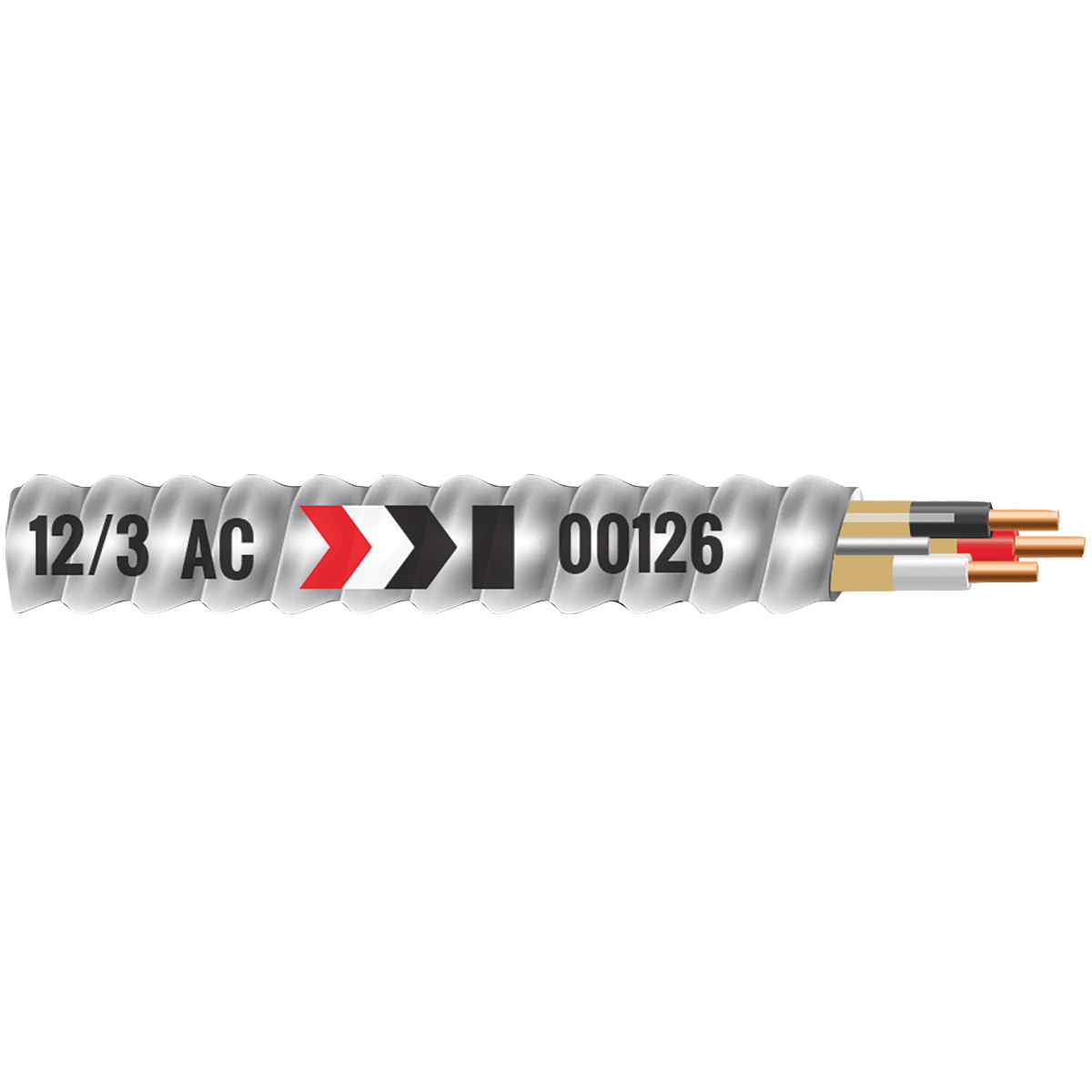 Cerrowire’s Type AC Cable