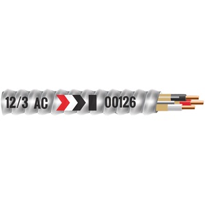 Cerrowire’s Type AC Cable