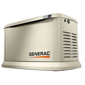 Generac’s Ecogen Standby Generator
