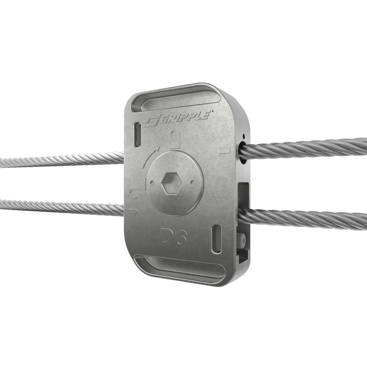Gripple’s Light-Duty Cable Strut Kit