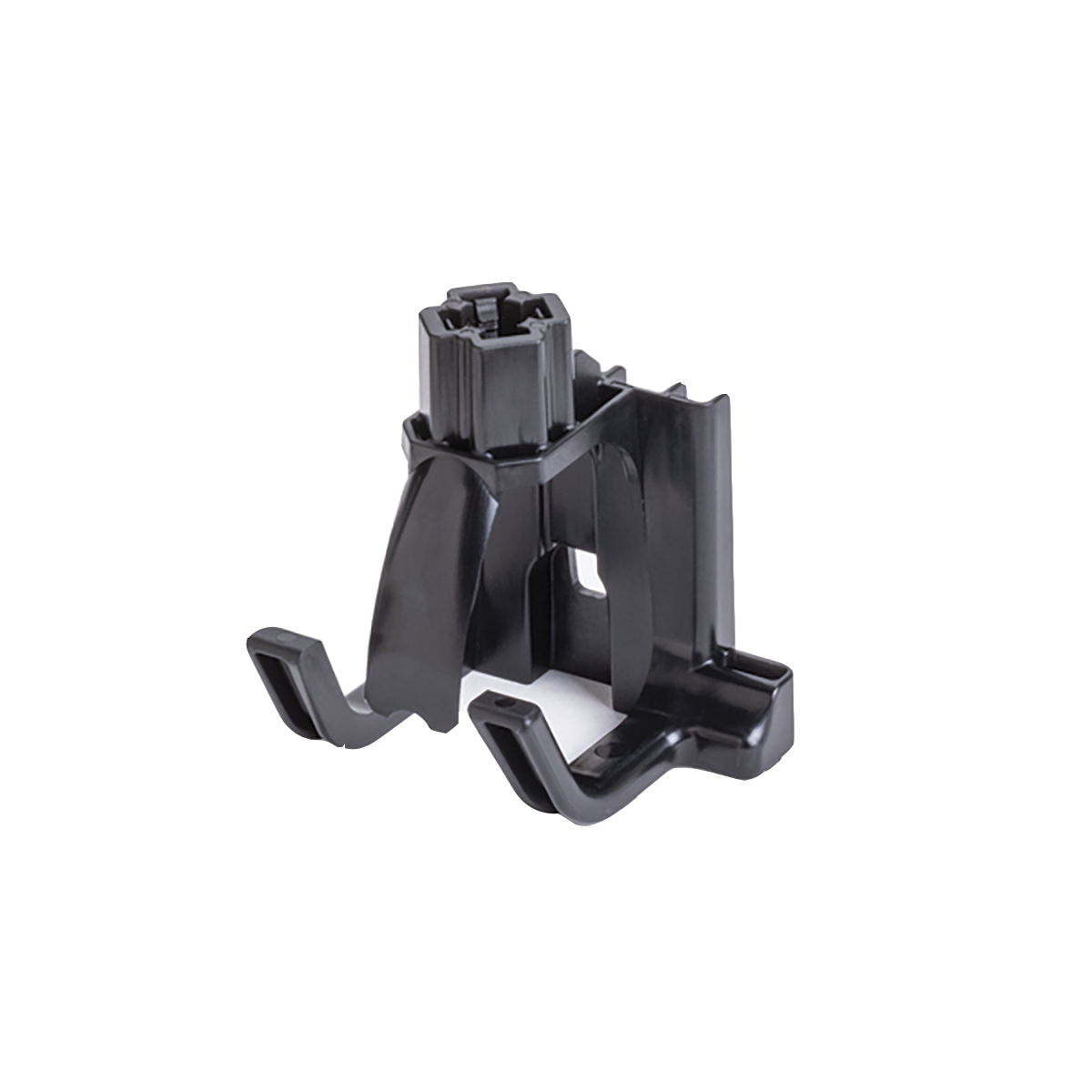 HellermannTyton’s Mammoth Mouth Cable Clip