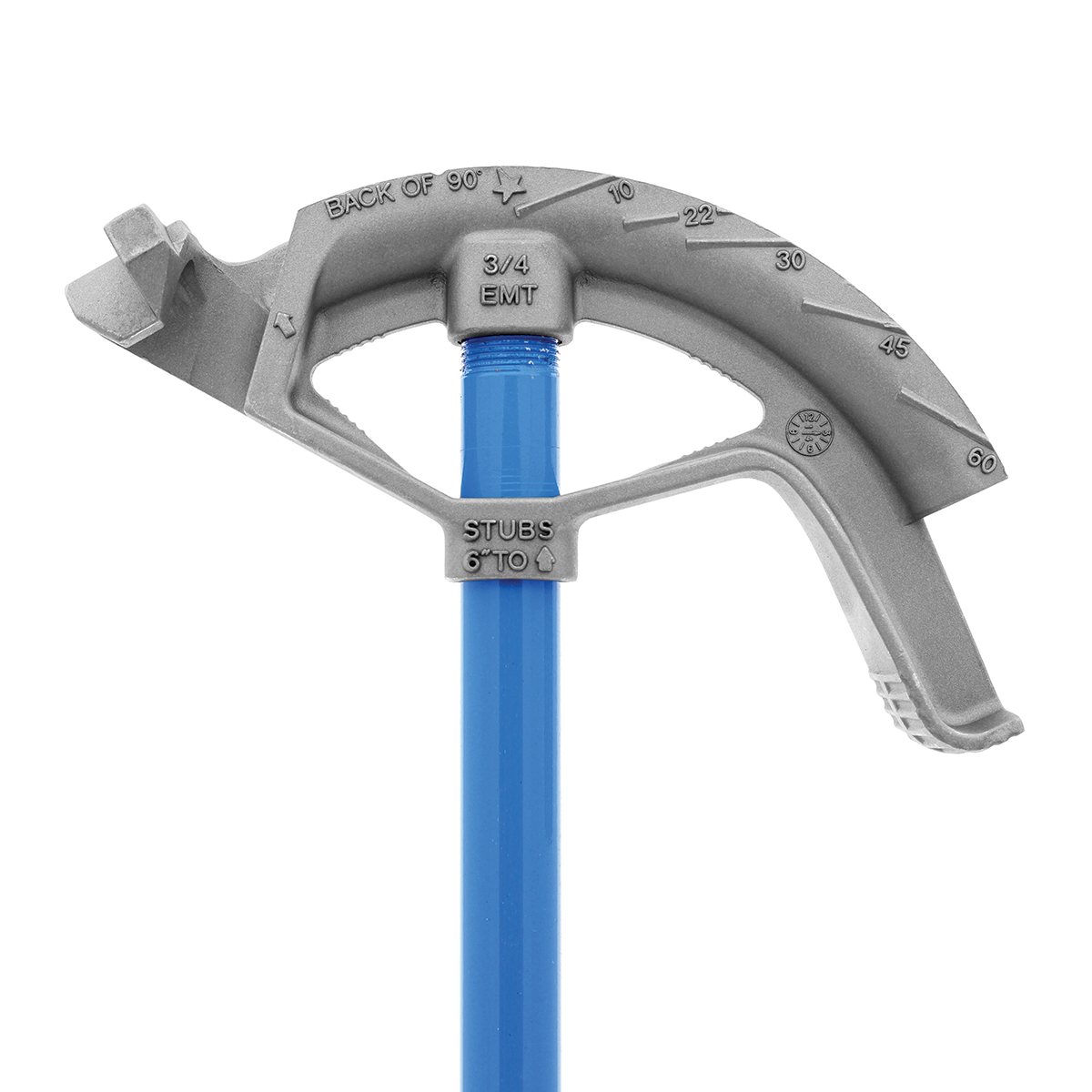 Ideal Electrical’s 74-032 Aluminum Conduit Bender’s Head