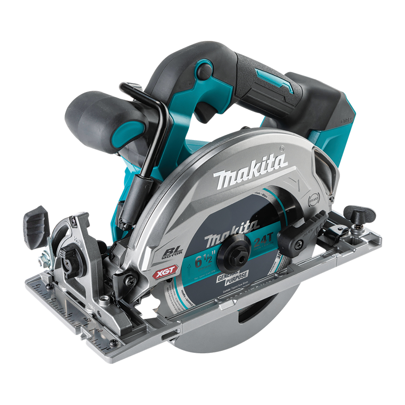 Makita's GSH05Z Circular Saw