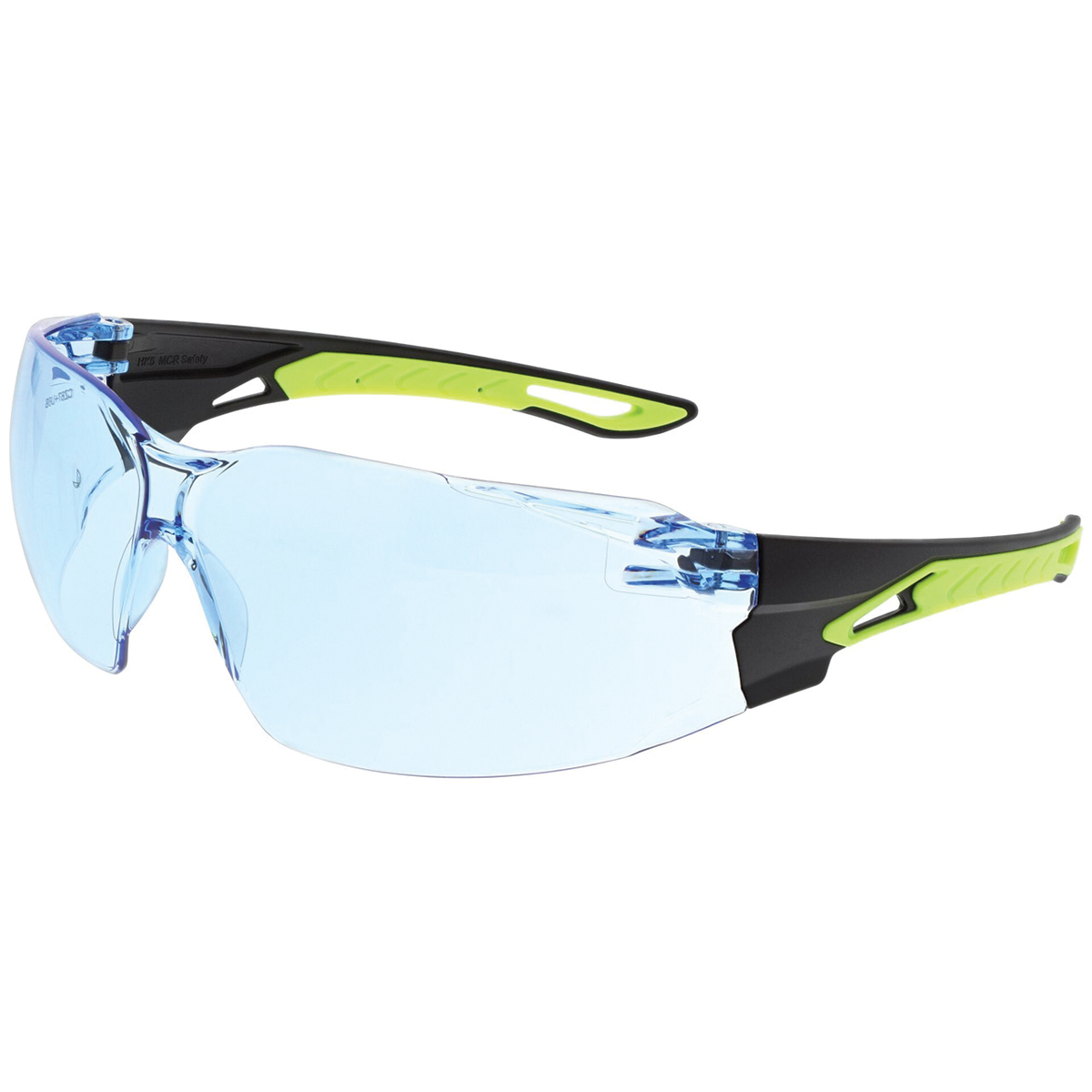 MCR Safety’s Hulk HK5 Series Safety Glasses
