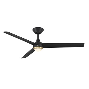 Modern Forms' Pisces Smart Fan