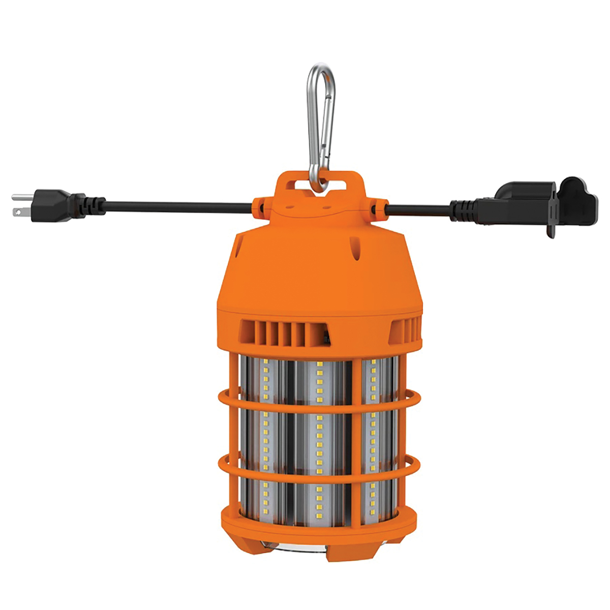 RAB Lighting’s 17-100 temporary ligh
