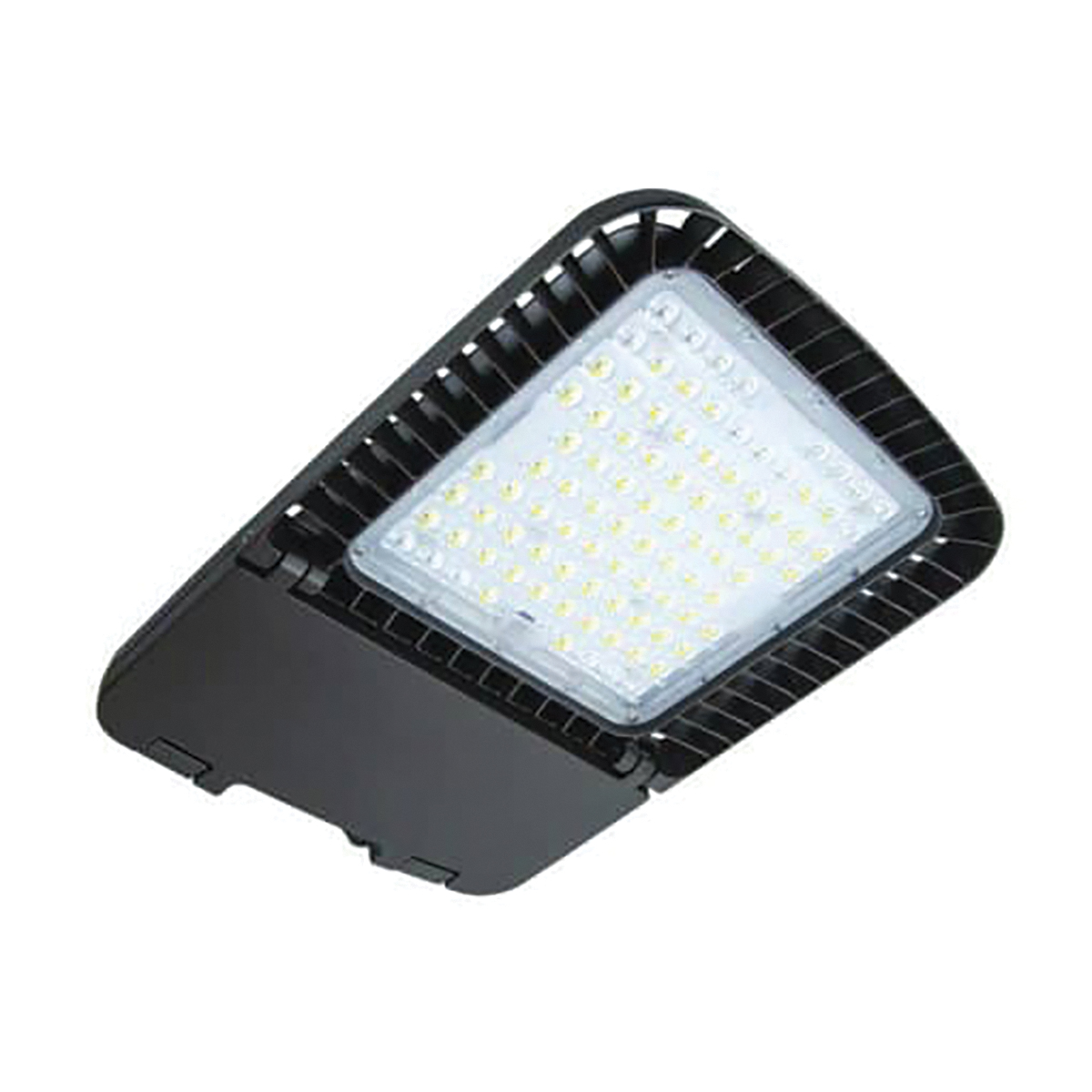 TCP’s 277/480V LED Area Light
