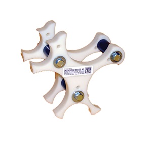 Underground Devices’ BS3106 Bore Spacer
