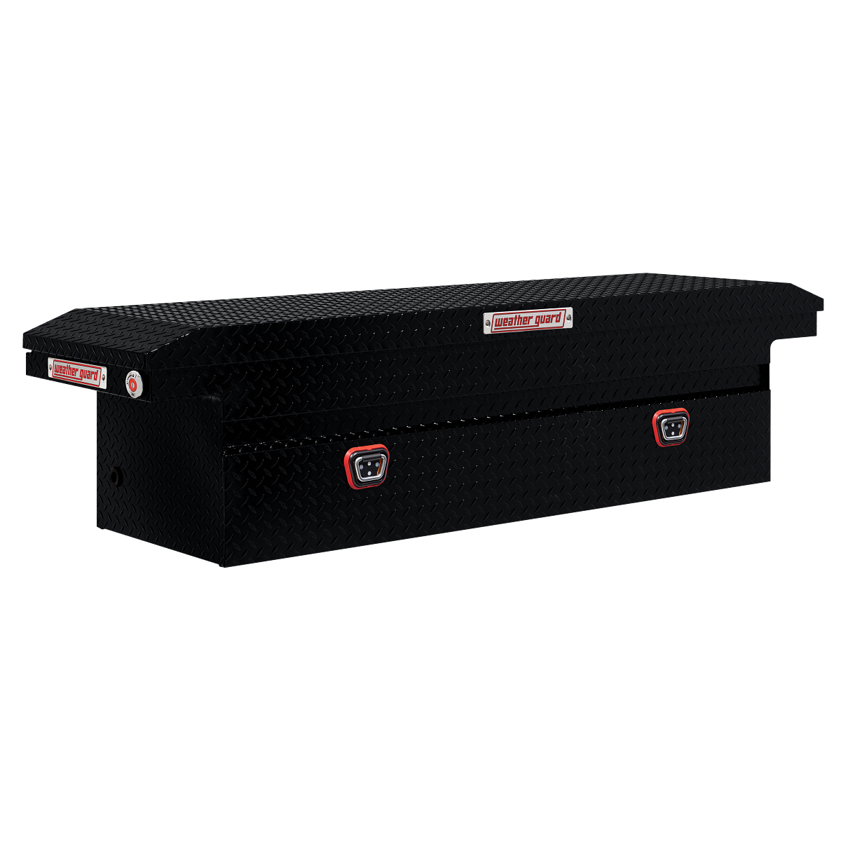 Weather Guard’s 121-5-04 Saddle Box