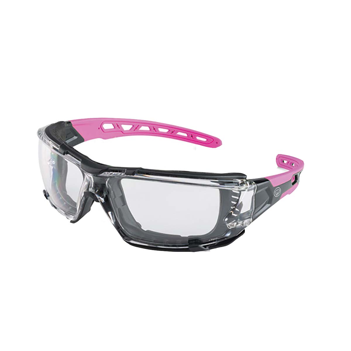Brass Knuckle’s BKDST-1010PN Pink Grasshopper Glasses