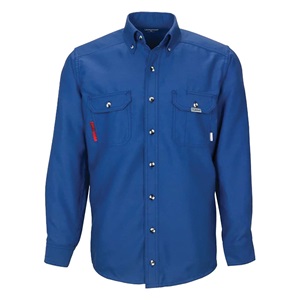 Lakeland Industries’ ISH65DH Westex DH Shirt