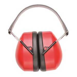 Portwest’s PW41 Earmuffs