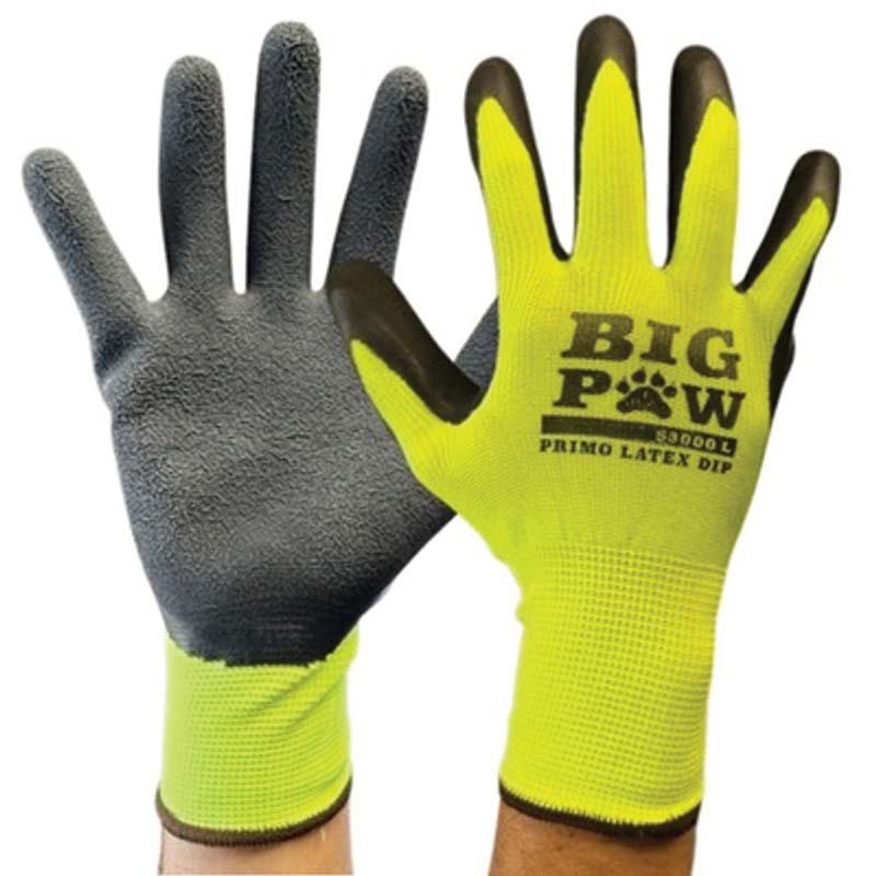 Y-pers’ S3000 Big Paw Gloves
