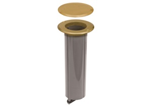 Bryant floor box