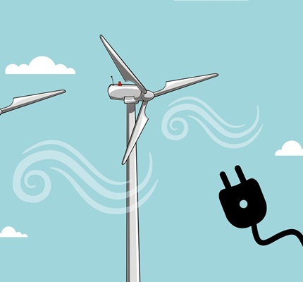 U.S. Power Sector Cut Emissions More than Projected