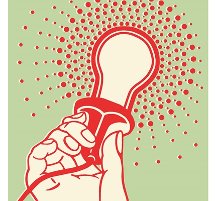Dangers of the Status Quo Bias: What’s next when lighting is no longer electrical contractors’ work?