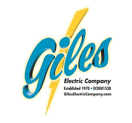 Always on the Cutting Edge: Giles Electric Co.