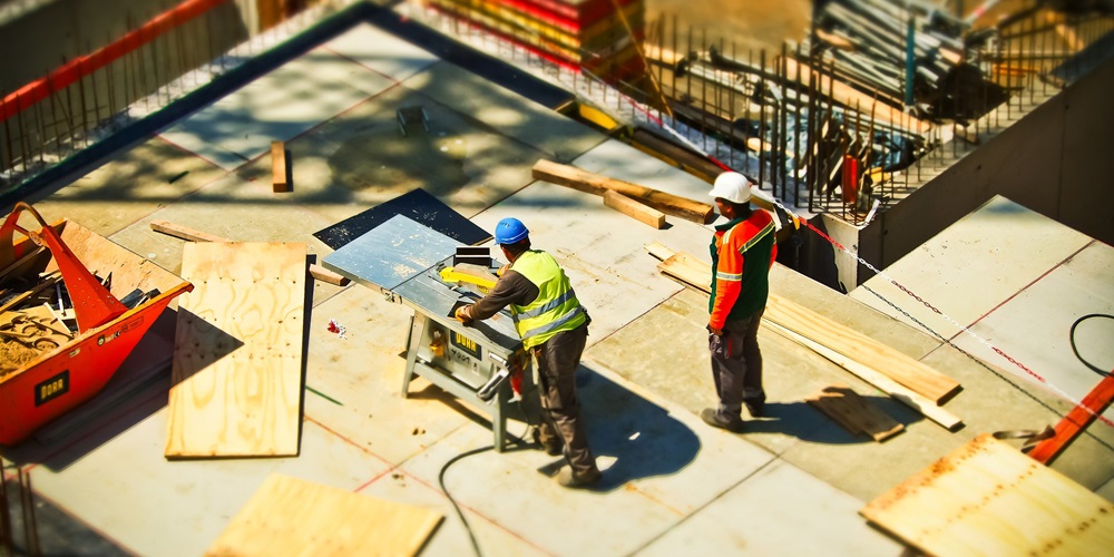 construction