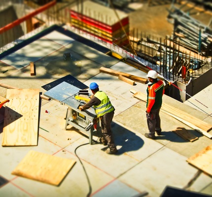 Construction Employment Trends Vary by Type in June