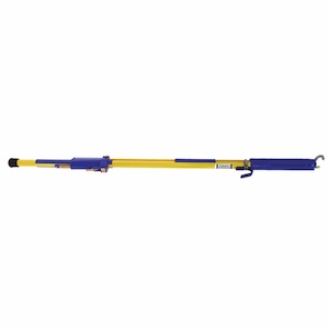 Utility Solutions’ Blue Stripe shotgun stick