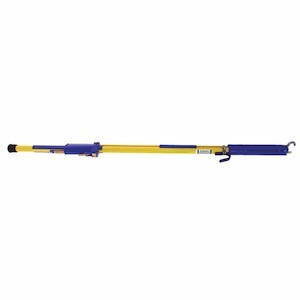 Utility Solutions’ Blue Stripe shotgun stick