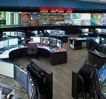 Western Expansion: New market to broaden power options for 11 states