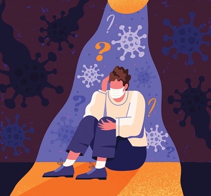 Returning to Work Post-Pandemic: Dealing with stress, anxiety and change